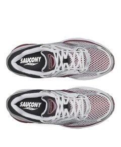 Progrid Omni 9 heren sneakers wit