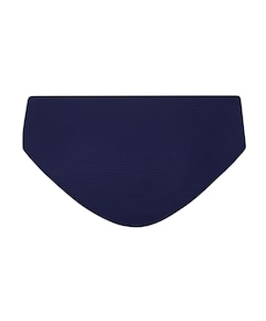 Dames bikinibroekje blauw