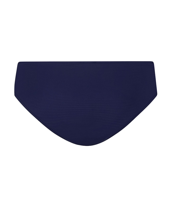 Dames bikinibroekje blauw