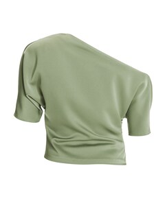 Dames top groen