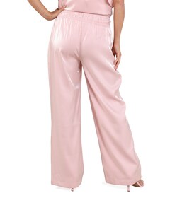 Rubi Shiny dames broek roze
