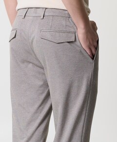 Pedro Pants heren pantalon bruin
