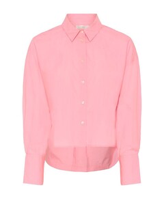 Dames blouse roze