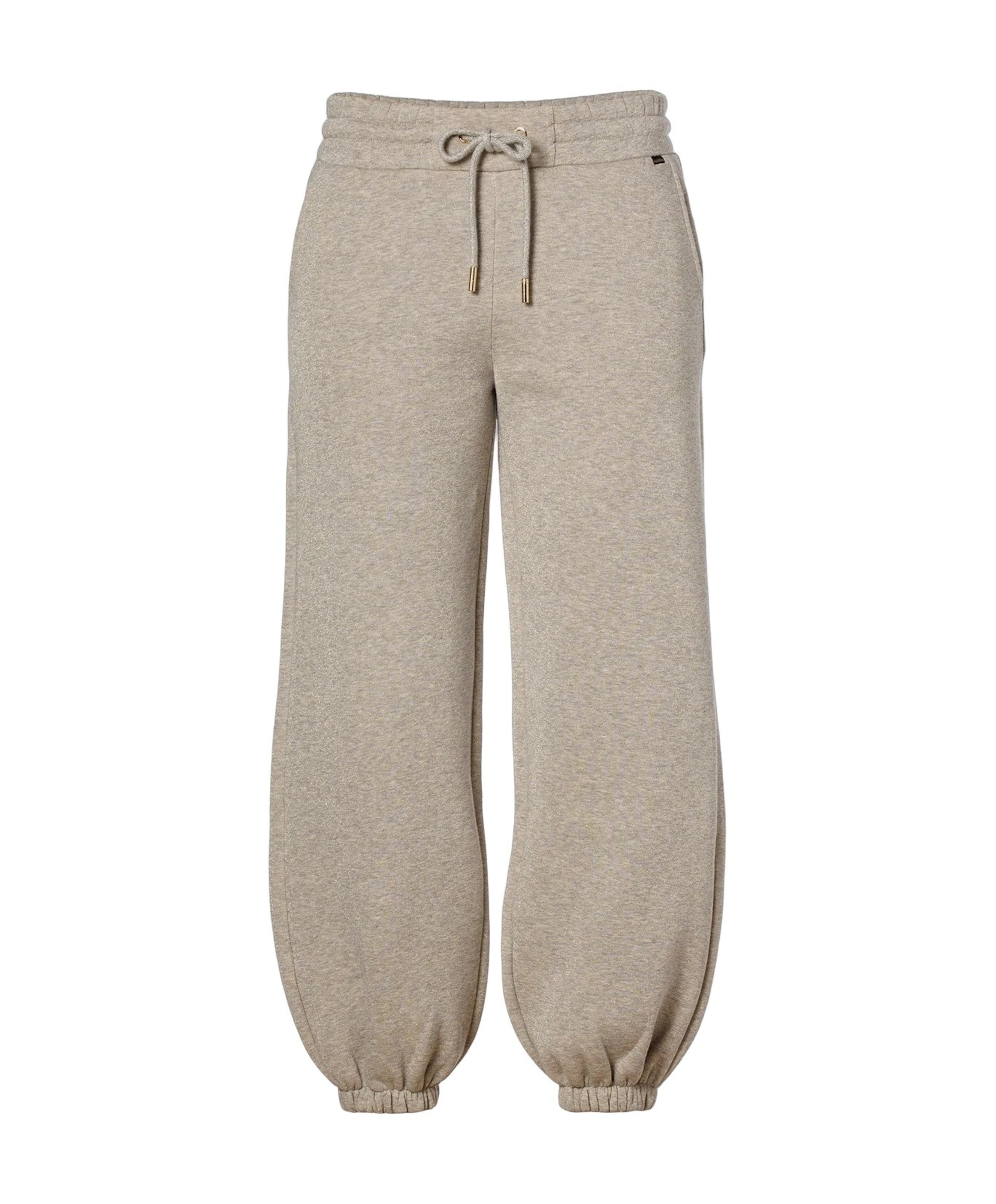 GLIMPSE sweat dames trainingsbroek multicolor