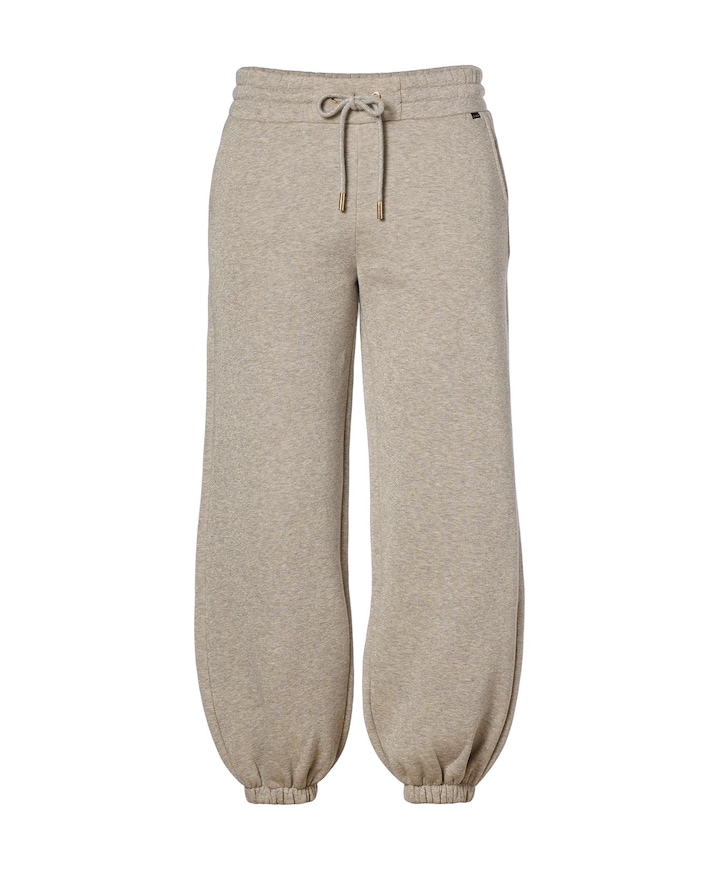 GLIMPSE sweat dames trainingsbroek multicolor