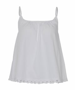 Dames top wit
