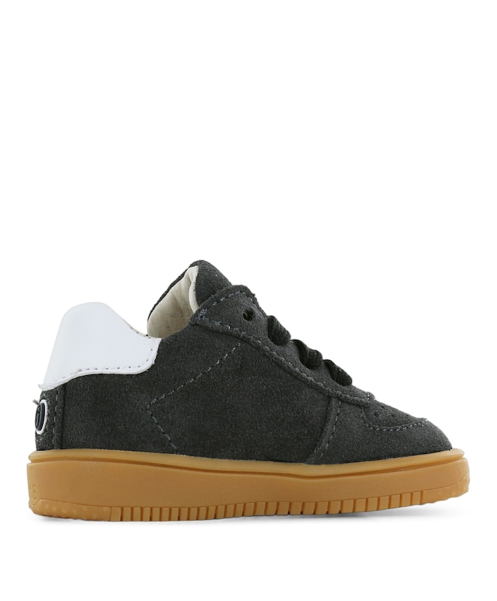 uniseks sneakers  grijs