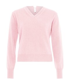 Dames trui roze
