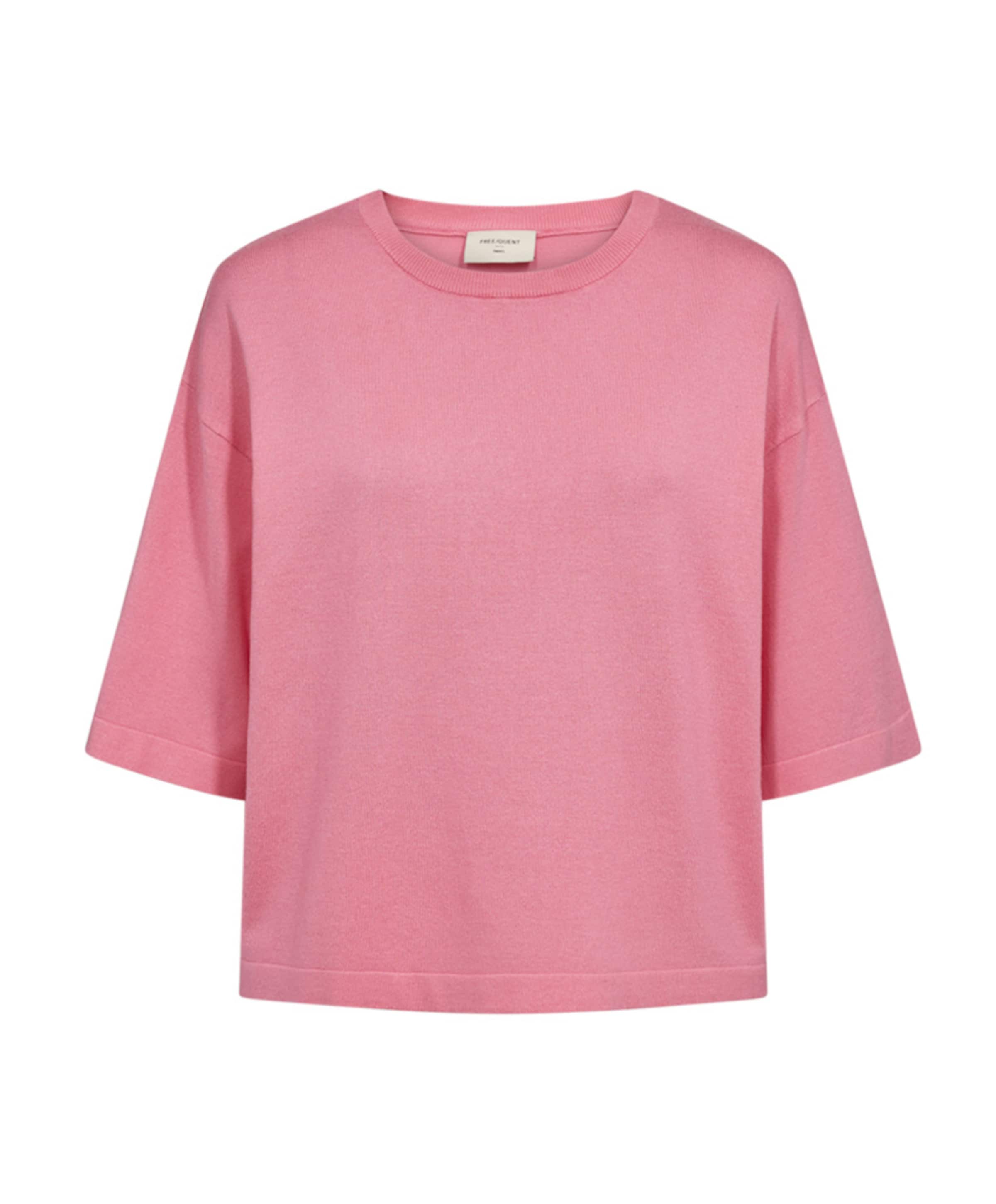 Dames trui roze