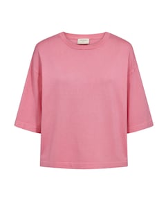 Dames trui roze