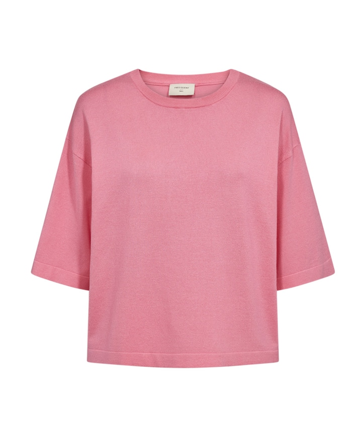 Dames trui roze