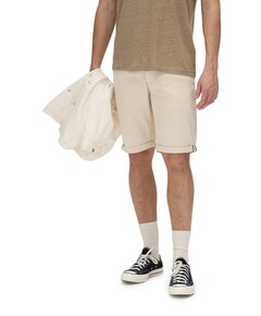 Jason K3995 sanza shorts beige