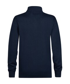Jongens trui blauw