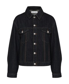 Dames spijkerjas  blauw