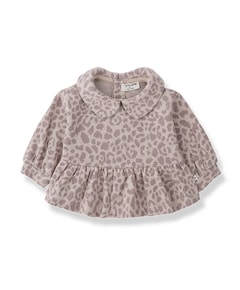 Meisjes trui roze