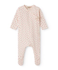 Uniseks babypakje  roze