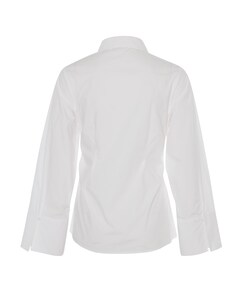 Dames blouse wit