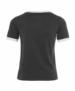 Dames T-shirt grijs