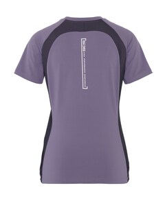 Dames T-shirt blauw