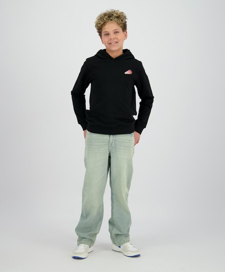 Hanoi jongens jeans blauw