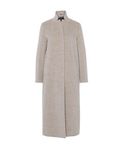 Dames jas beige