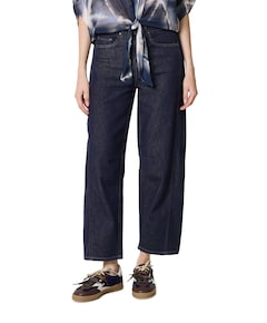 Cayla dames jeans blauw