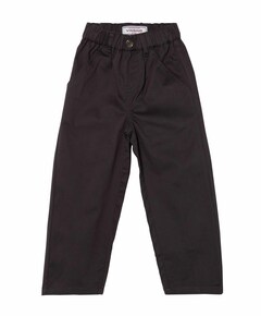 Silvio jongens broek bruin