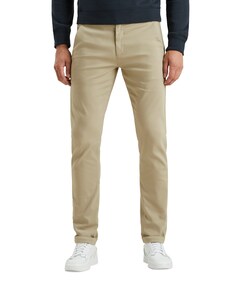 RISER CHINO STRETCH heren broek beige