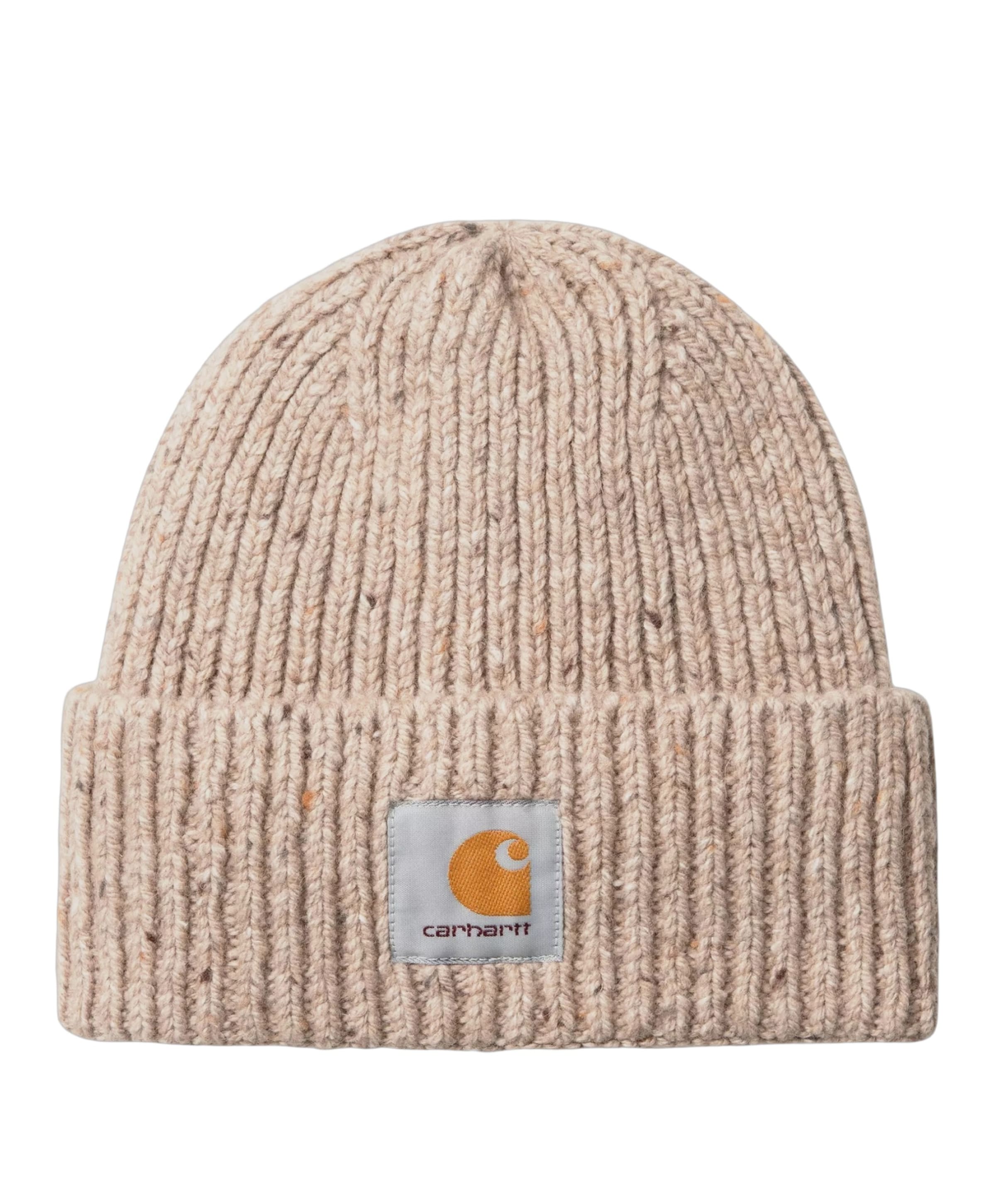 Heren hoofdaccessoire wit