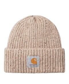 Heren hoofdaccessoire wit