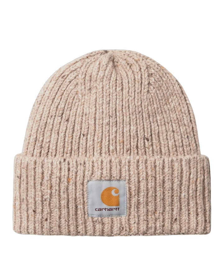 Heren hoofdaccessoire wit