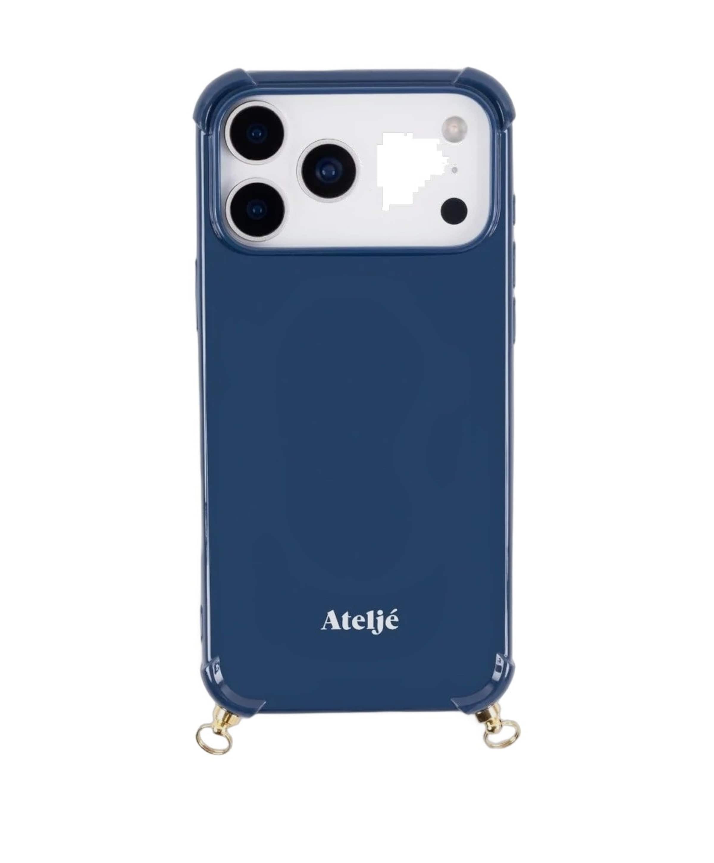 Telefoonhoesjes blauw