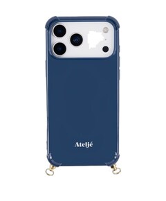 Telefoonhoesjes blauw