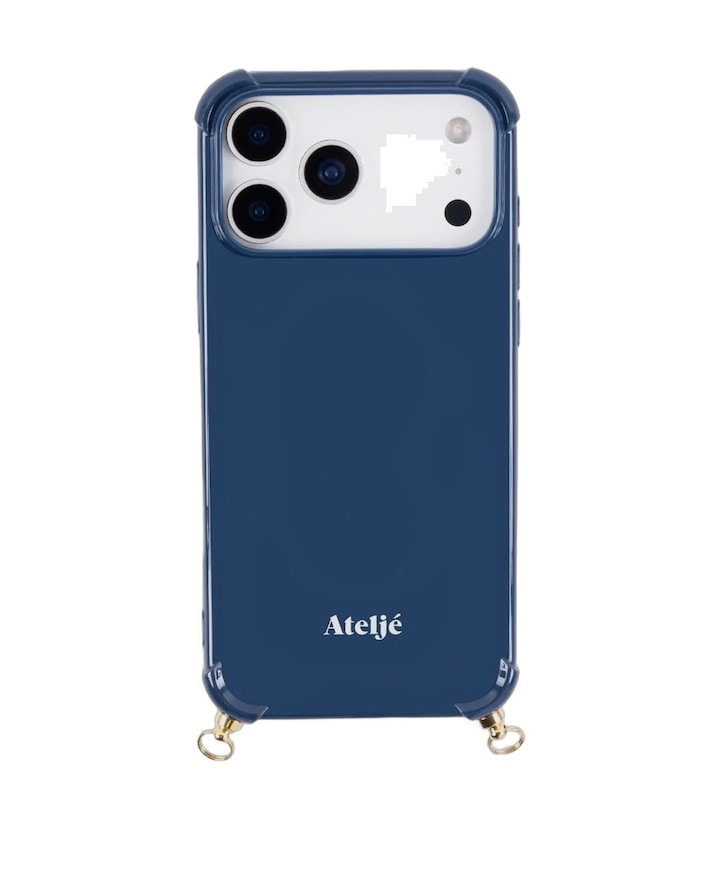 Telefoonhoesjes blauw