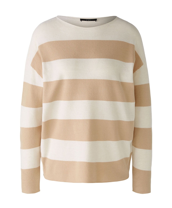 Trui beige