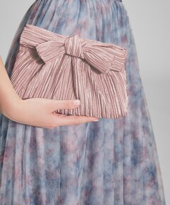 Dames tas roze