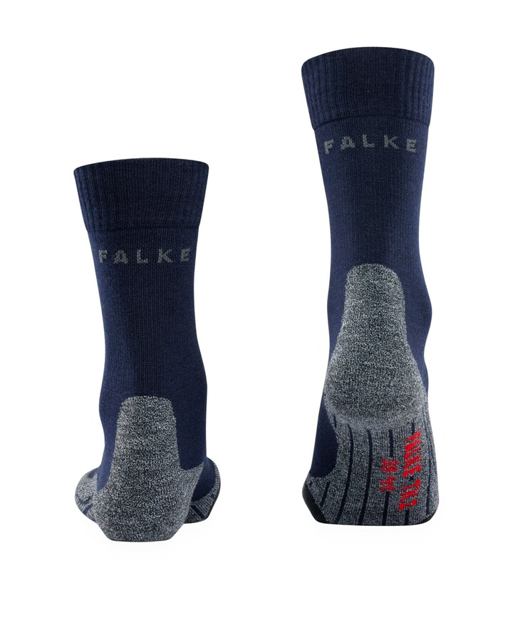 Sokken blauw