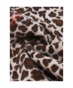 Dames sjaal beige