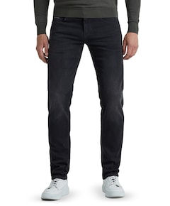 PME LEGEND NIGHTFLIGHT JEANS ELEME heren jeans zwart