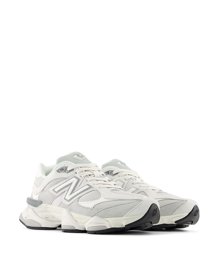 dames sneakers grijs