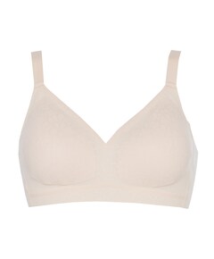 Dames bralette roze