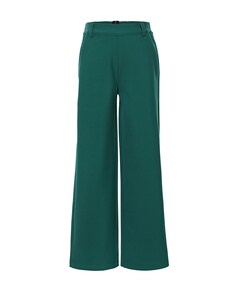 meisjes pantalon groen