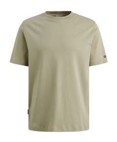 Heren T-shirt groen