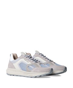 Venture heren sneakers grijs