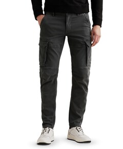 EXPEDIZOR CARGO COLORED SWEAT heren broek grijs
