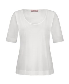 Dames t-shirt wit