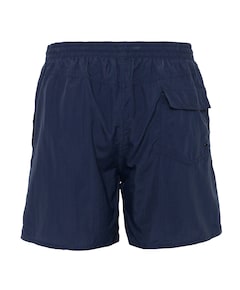 Heren zwemshort blauw
