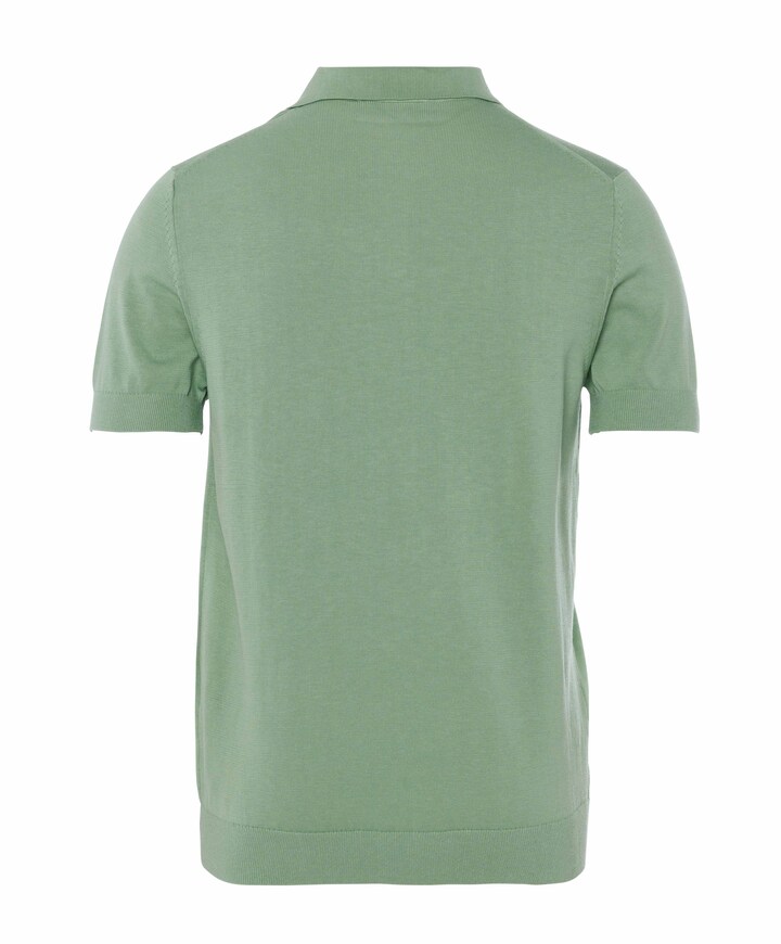 Polo groen