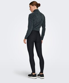 ONPRYA-1-ALMA LIFE HW AOP PCK broek zwart