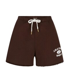 Anine dames shorts bruin
